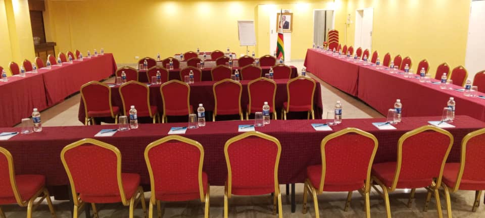 Princess Zoe Conference Room